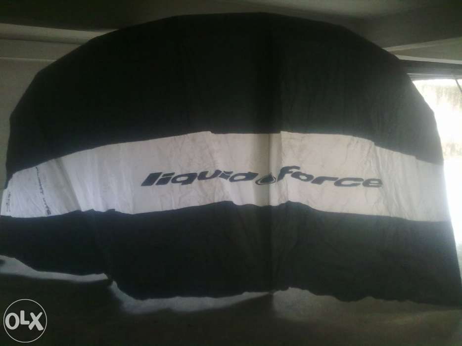 Asa kitesurf liquid force