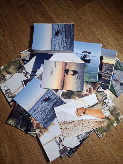 Якісний друк фото