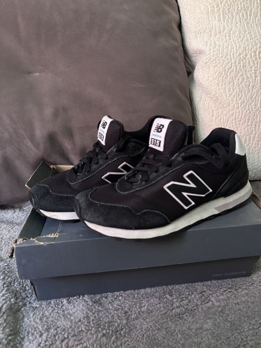 New Balance 37/5