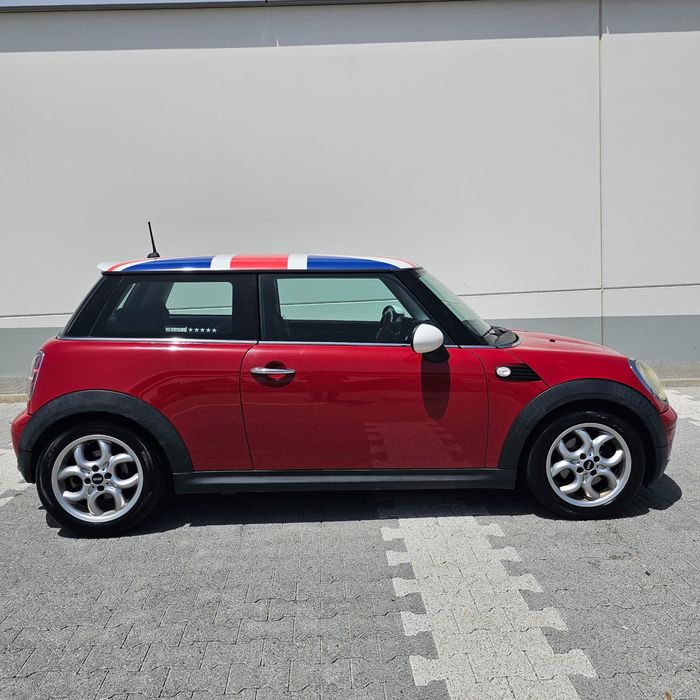 Mini Cooper 2009 **DESDE 90€ MÊS