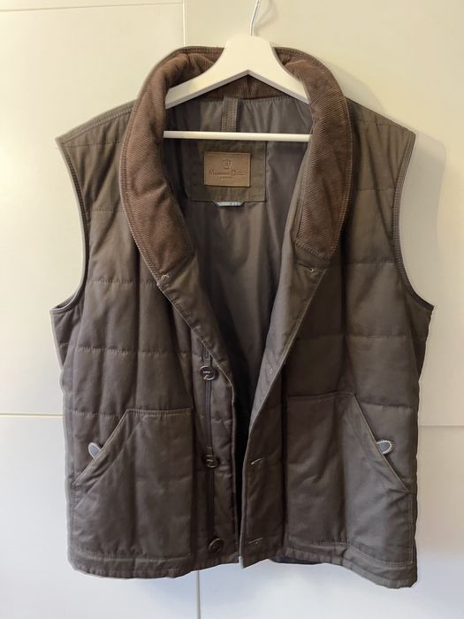 Colete Massimo Dutti