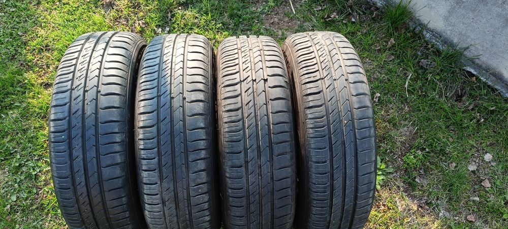 Koła  letnie r14