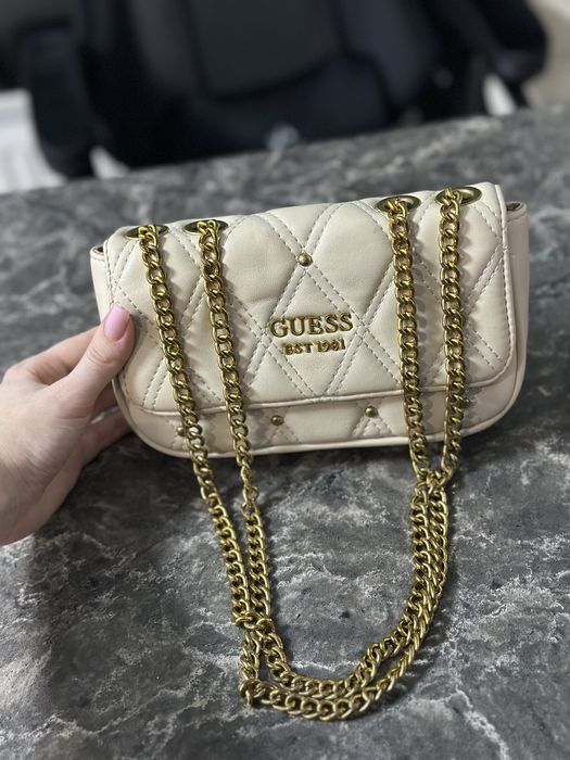 Сумка guess оригинал