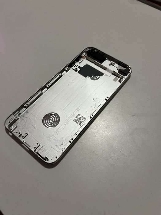 Korpus plecki ipod touch 5gen a1509
