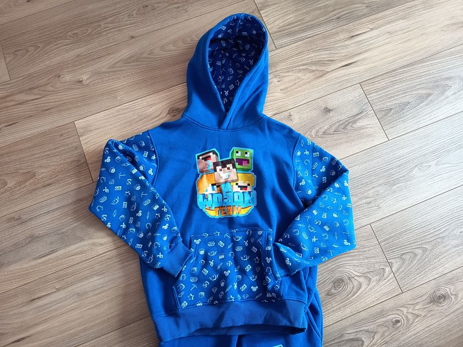 Dres wojan team 152/158