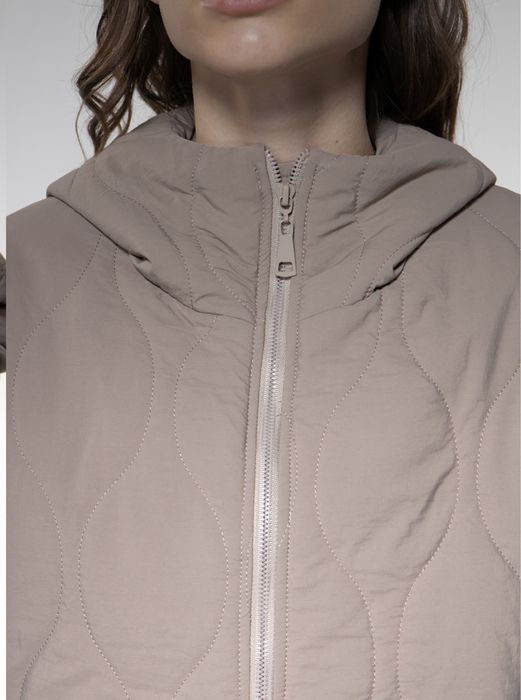 Куртка з капюшоном