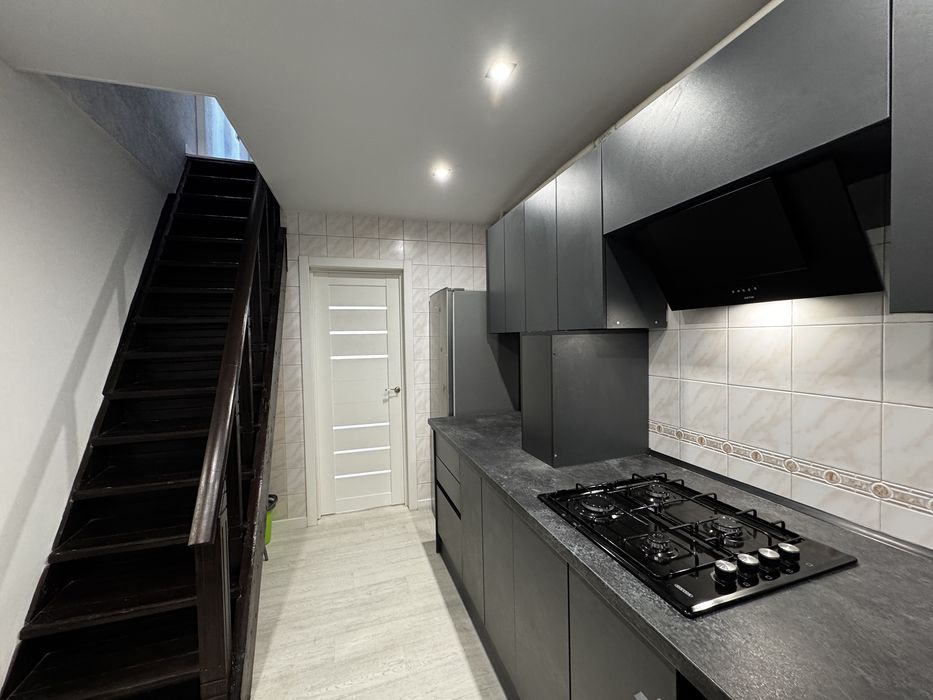 Оренда будинку в Ірпені поруч з парком Незнайка