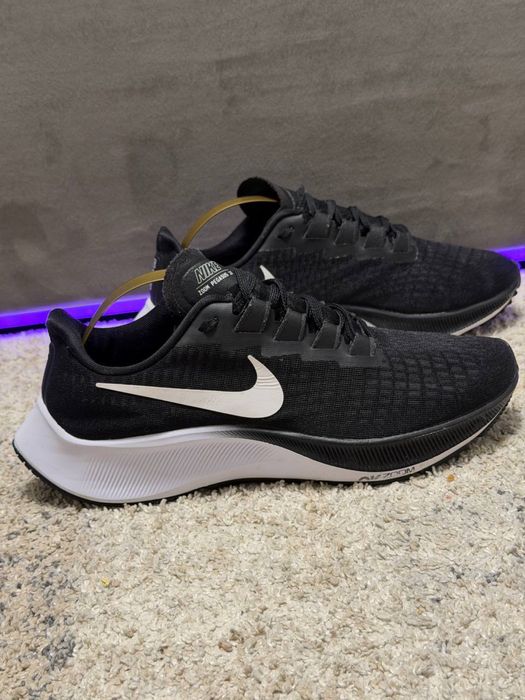 Nike zoom pegasus кроссовки размер 39