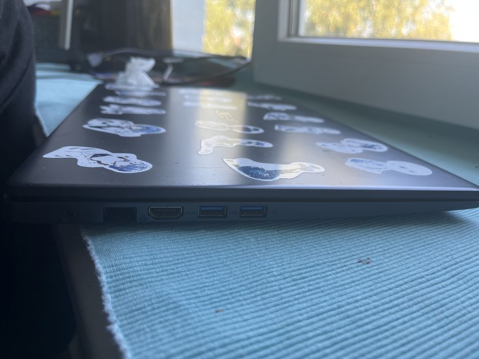 Ноутбук Acer Aspire 3