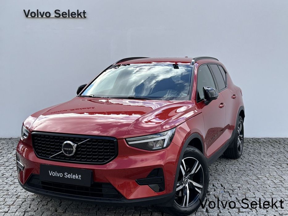 Volvo XC 40