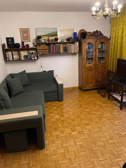 Pilnie SPRZEDAM mieszkanie 54,5 m na os. Uroczysko