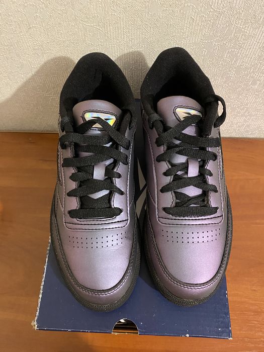 Кроссовки женские reebok