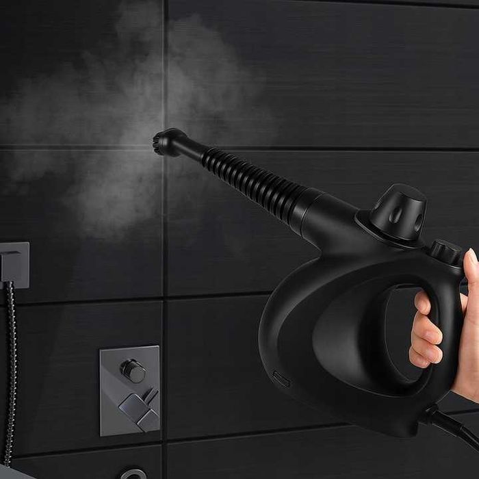 MYJKA Parowa czyścik ciśnieniowy parowy do okien tapicerki parownica