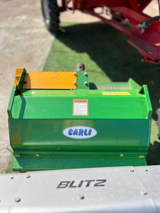 Triturador para a Motocultivador Valpadana BLITZ M90/M120