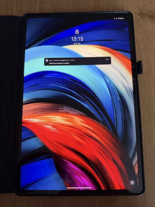 Продам Lenovo Tab P12 Pro
