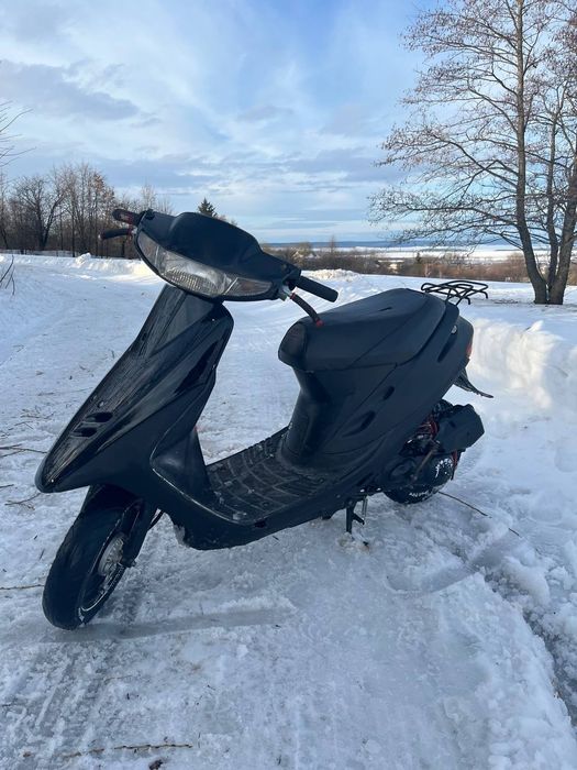 Продам  хонду діо27