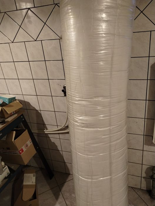 Owata, wata, ocieplina 200g