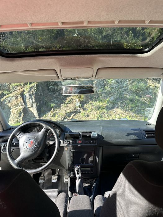Volkswagen golf 4 1.9 tdi 130cv