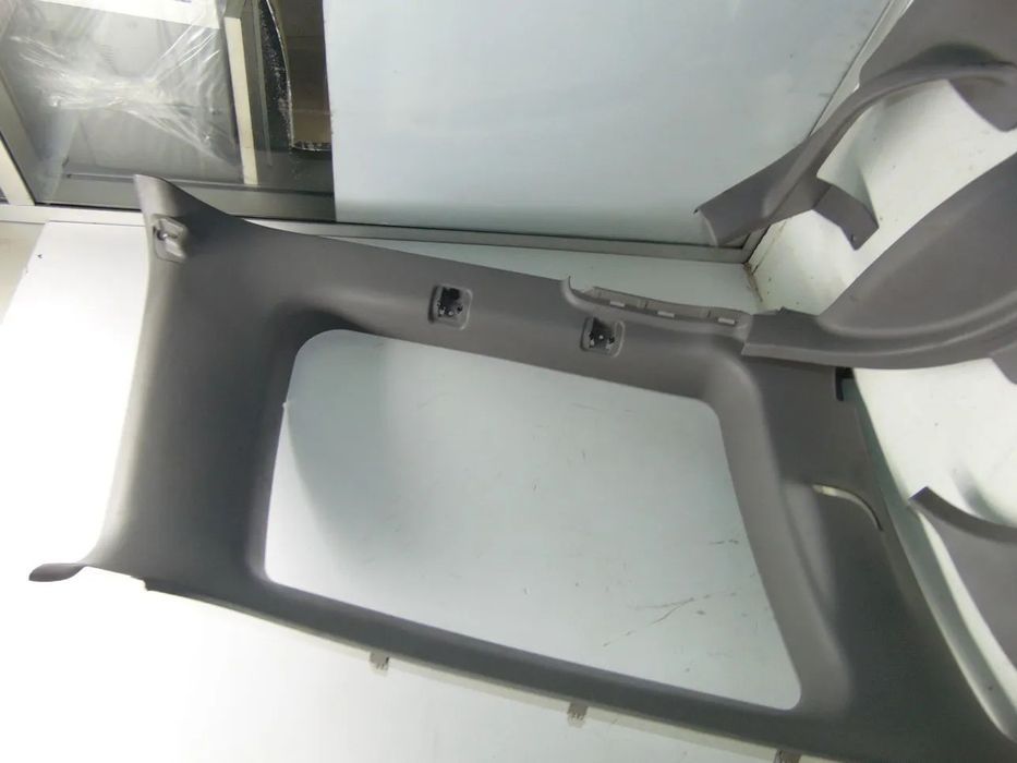 Subaru Forester guarnições