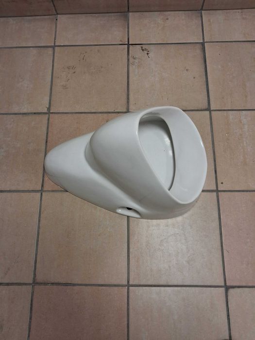 Pisuar ceramiczny Koło toaleta Katowice