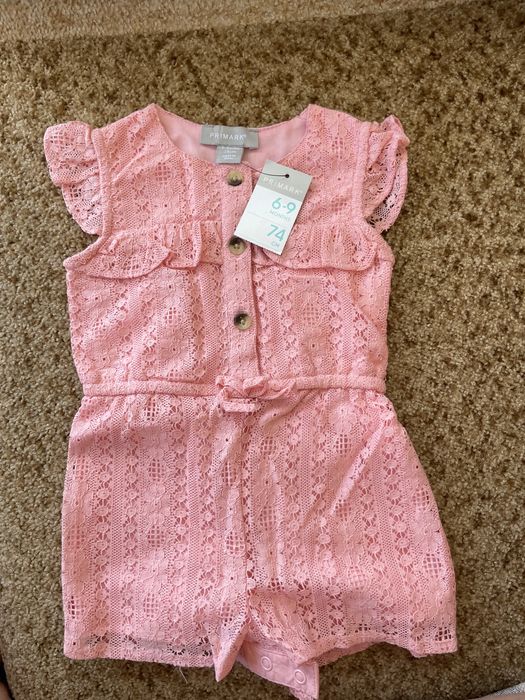 Одяг на дівчинку zara