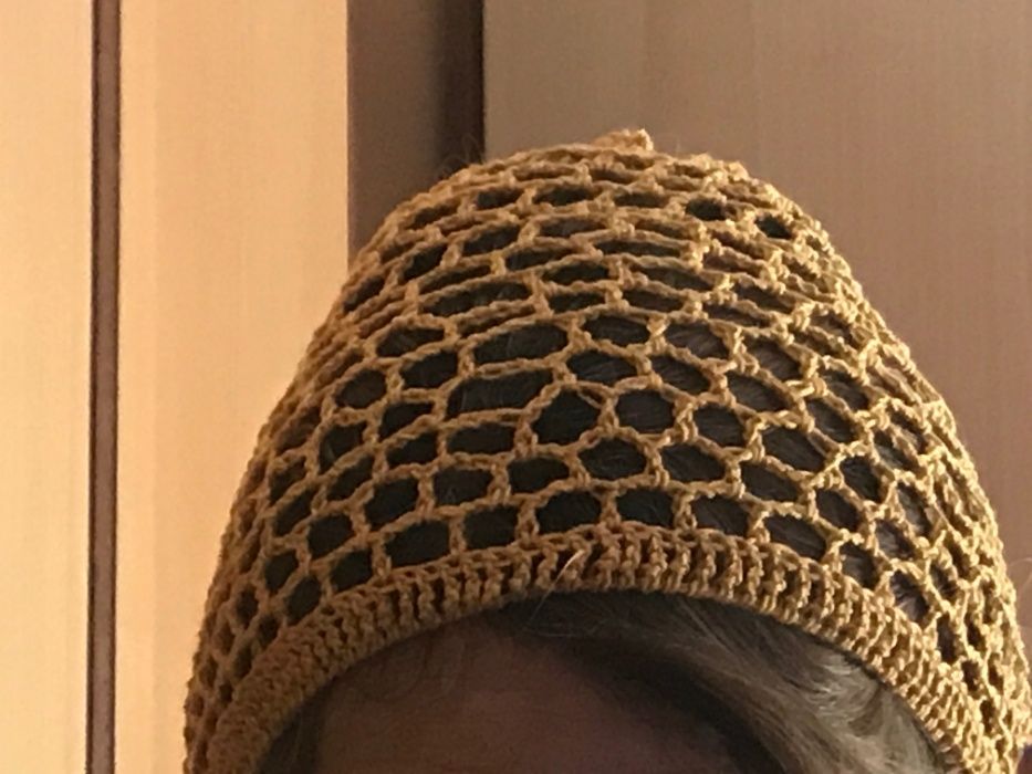 Gorros para várias estações