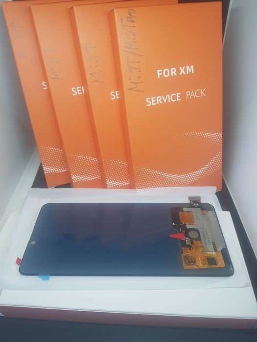 Дисплей Amoled Xiaomi Mi 9 T / Mi 9T Pro ,новий,якісний