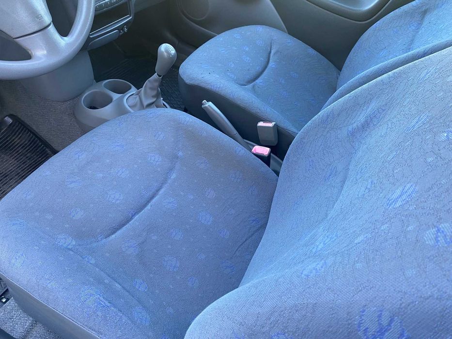 Toyota Yaris 1.0 Terra