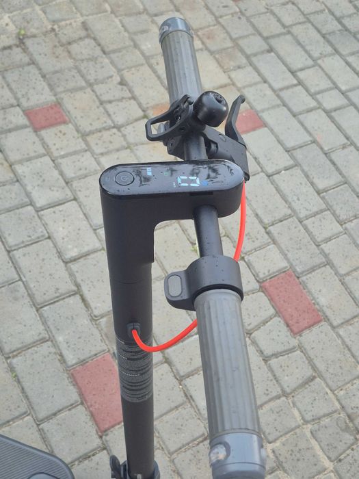 Електросамокат Xiaomi Electric Scooter 4 Pro Plus