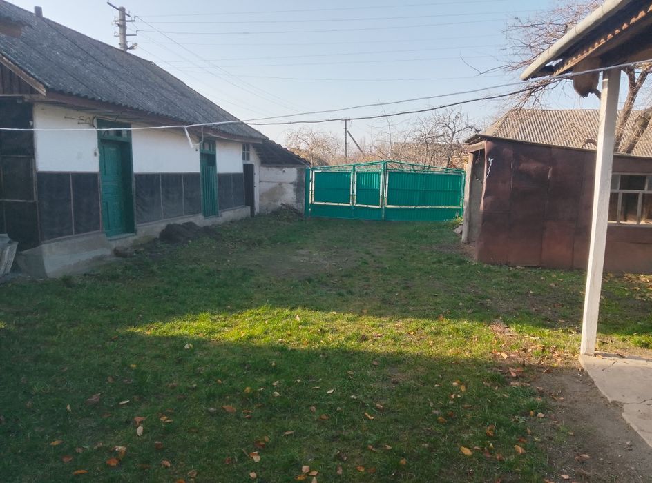 Продам щасливий будинок