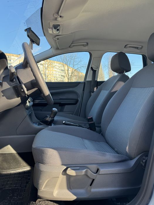 У продажу Ford Focus 2 Ideal 1 власник