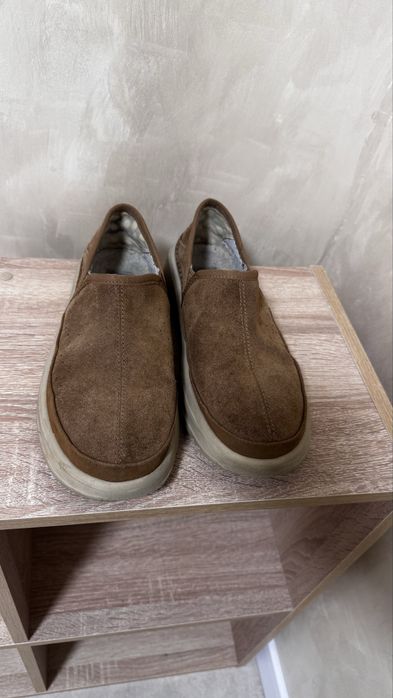 Слипони    UGG