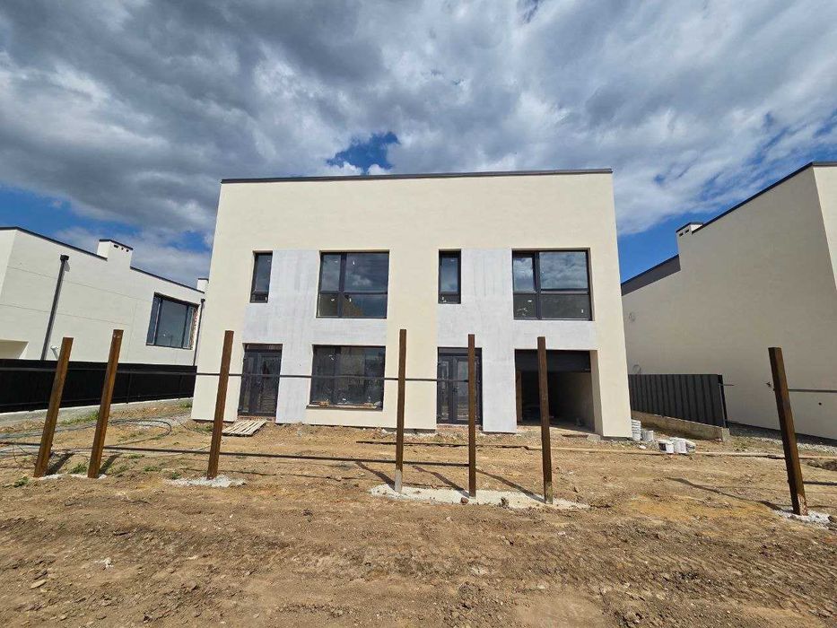 Продаж дуплексу 130м2 у Крихівцях_VD