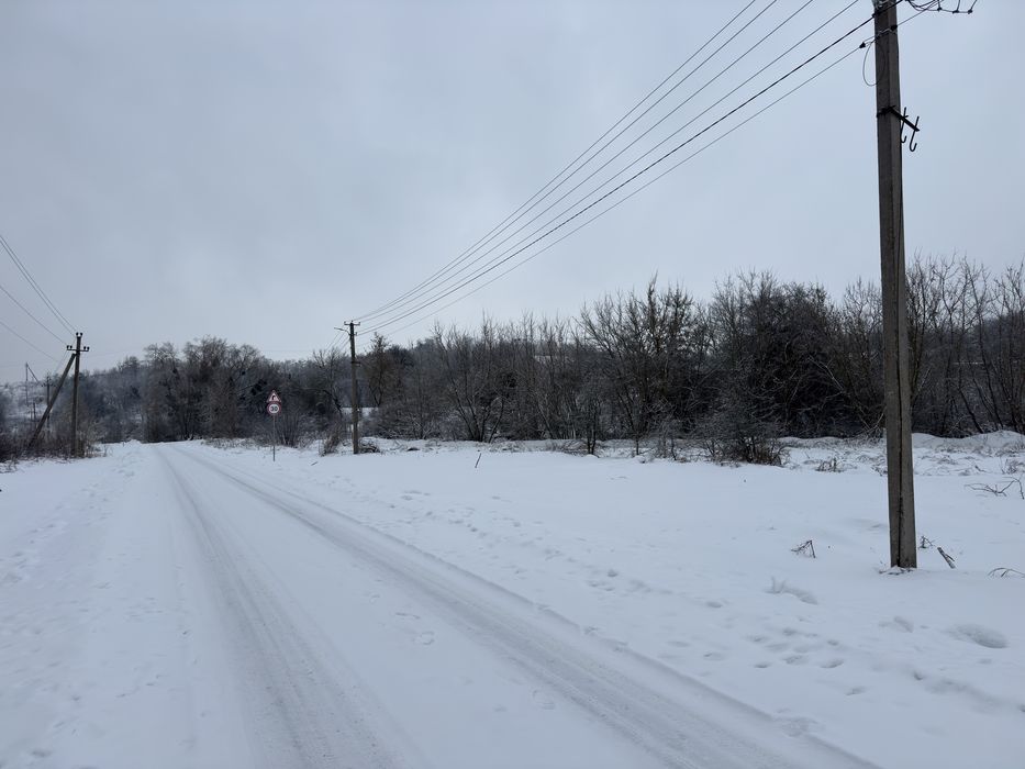 Земельні ділянки в с.Рославичі