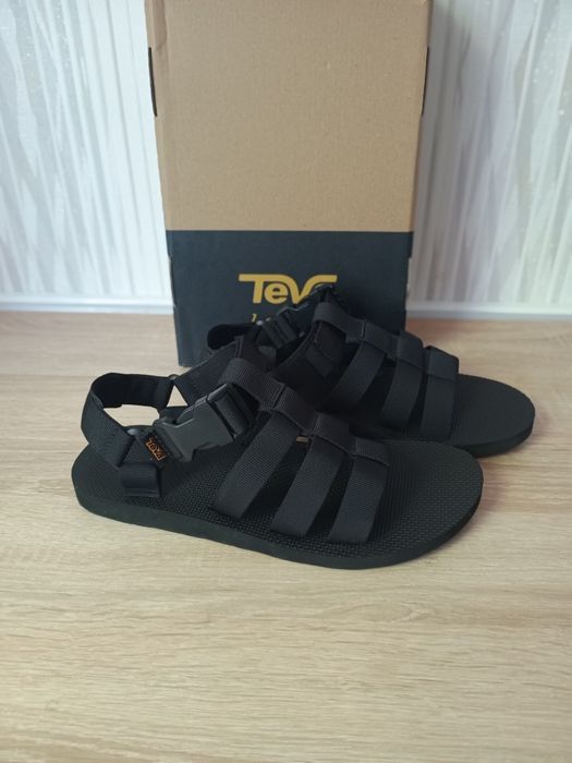 Мужские сандали Teva Original Dorado Sandals