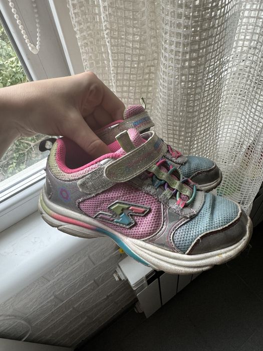 Кросівки skechers