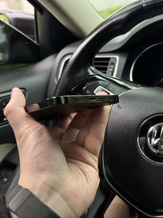 Iphone 14 pro max 128 фізична сім 85%