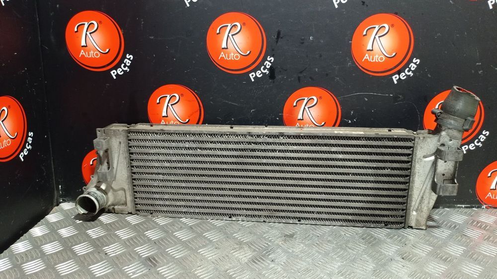 Intercooler Renault Megane Ii Grandtour (Km0/1_)