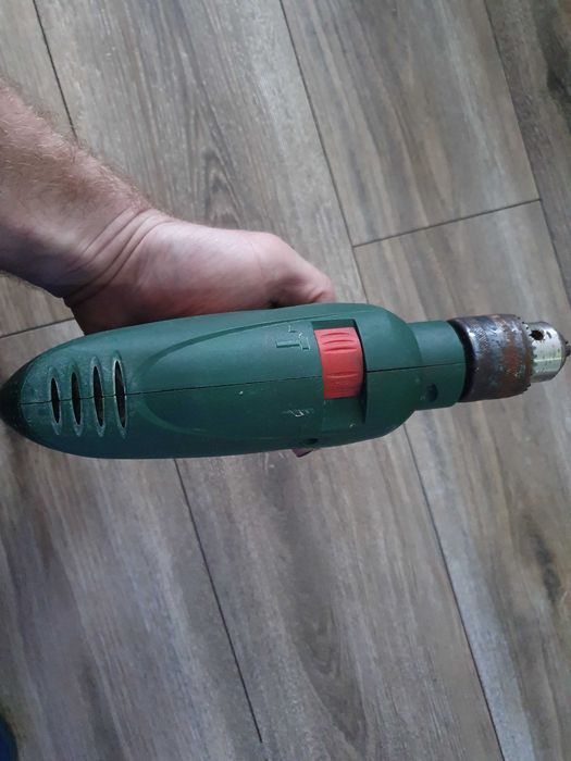 Wiertarka udarowa Bosch psb-450re 530 wat