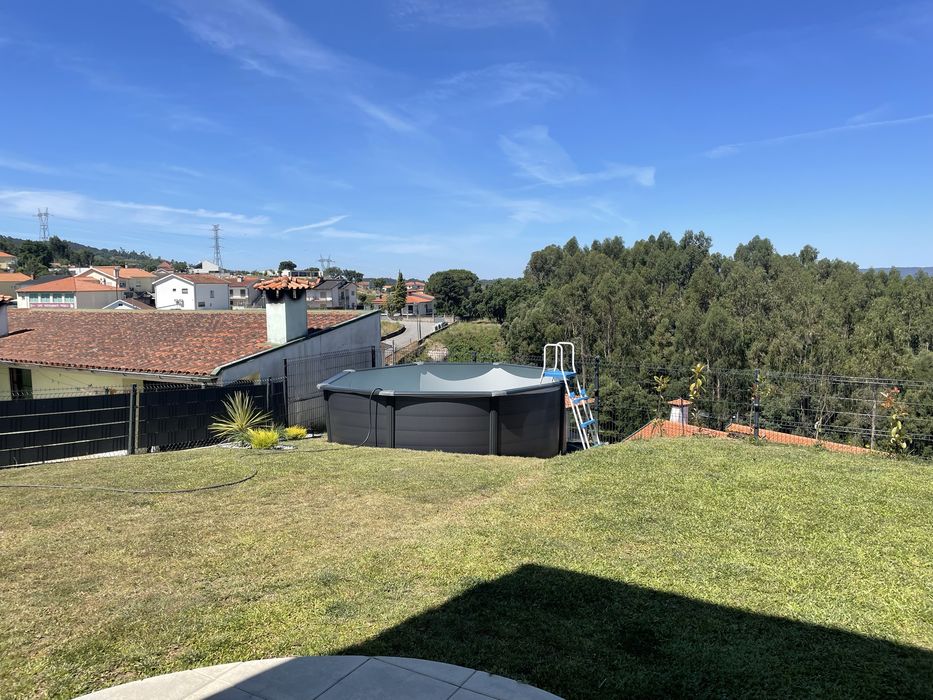 Piscina Gre Kea 350, 3,5 metros