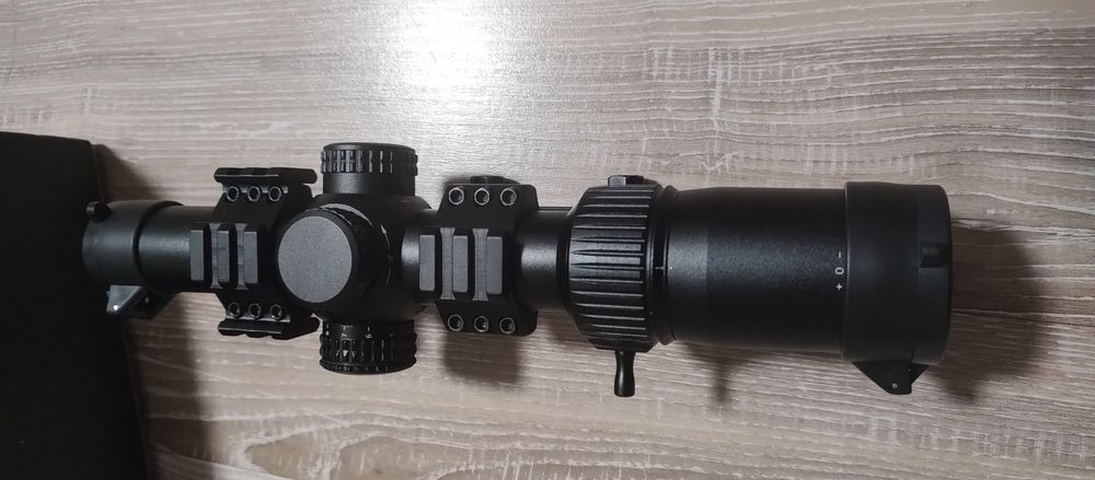 Приціл VORTEX ( новий)