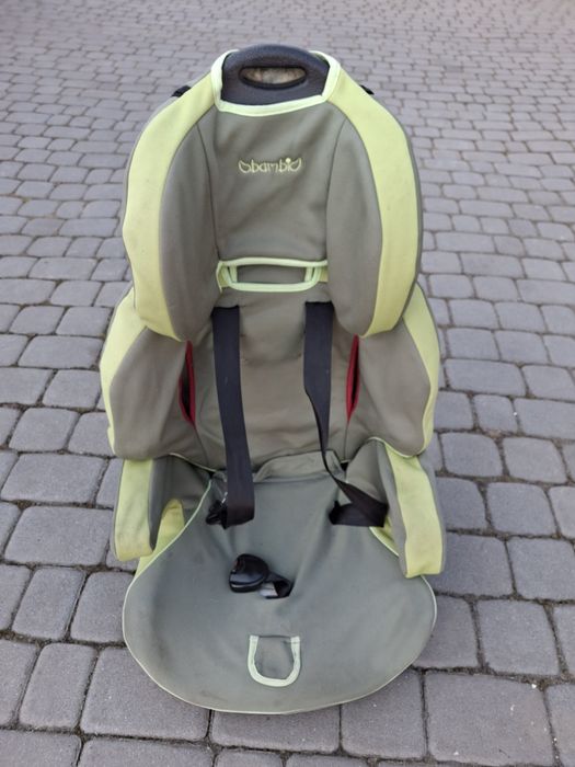 Дитяче крісло " Bambi"