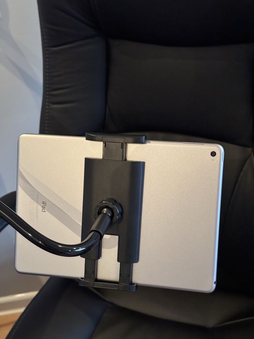 Тримач для планшета та телефону Hoco PH47 штатив для iPad