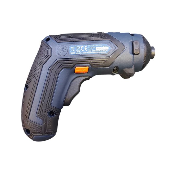 Mini wkrętarka Ferm