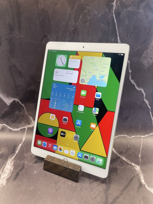 iPad 10.2 2022 64 GB WIFI | Айпад 10.2 2022 64 ГБ | Гарантія