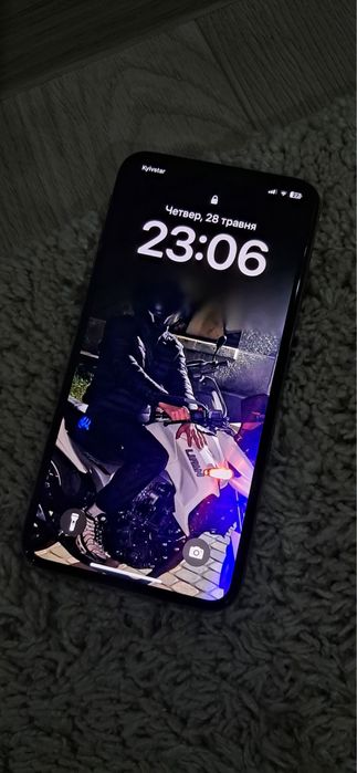 iphone xs max 512