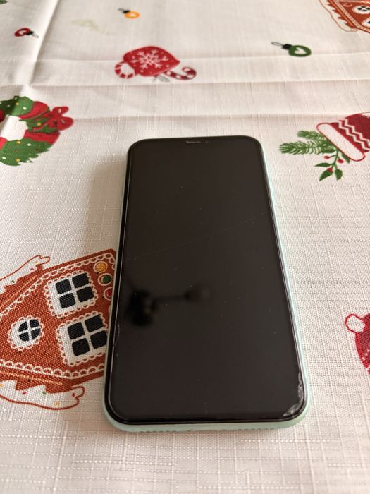 Iphone 11 64gb super stan