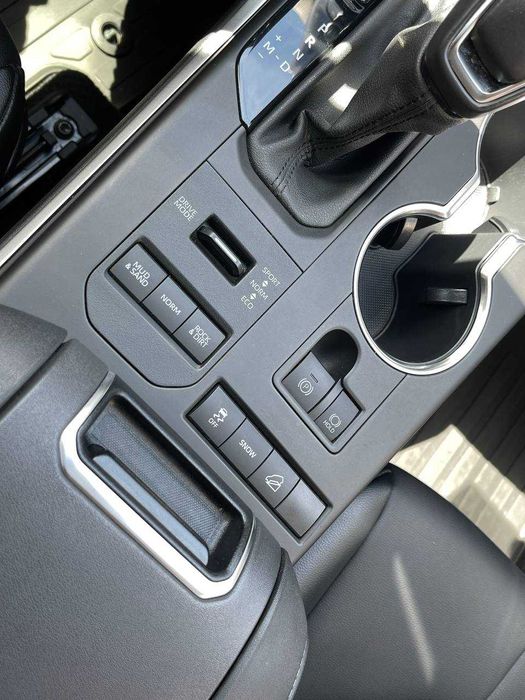 Toyota Highlander 2020 офіційний в розтермінування від 37000 грн/місяць