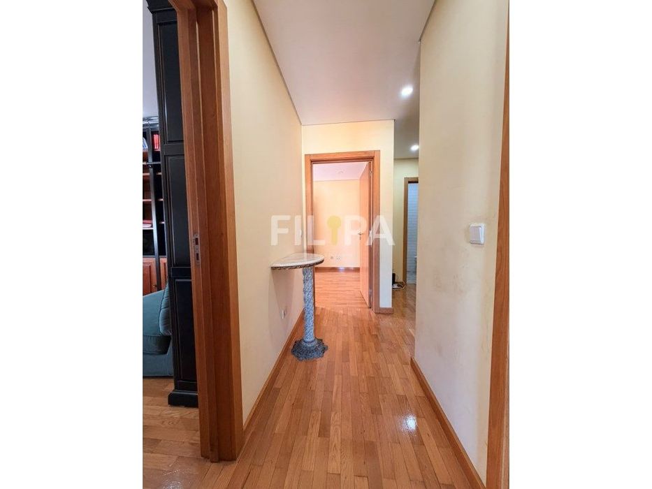 Apartamento T3 Venda Valongo