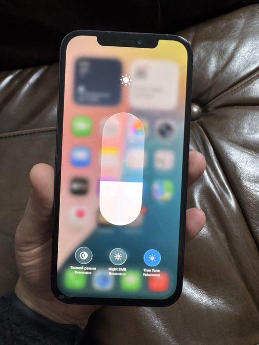 iPhone 12 Pro Max 128GB Pacific Blue айфон